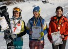 2012.02 FIS Ukraine Snowboard Championships (Krasiya)